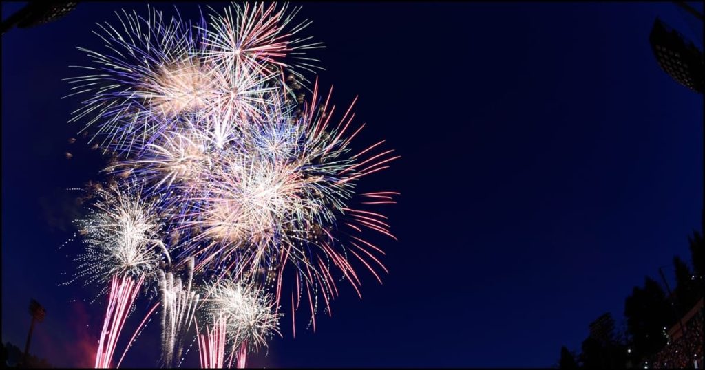 八王子花火大会