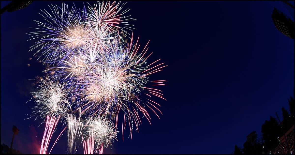 八王子花火大会