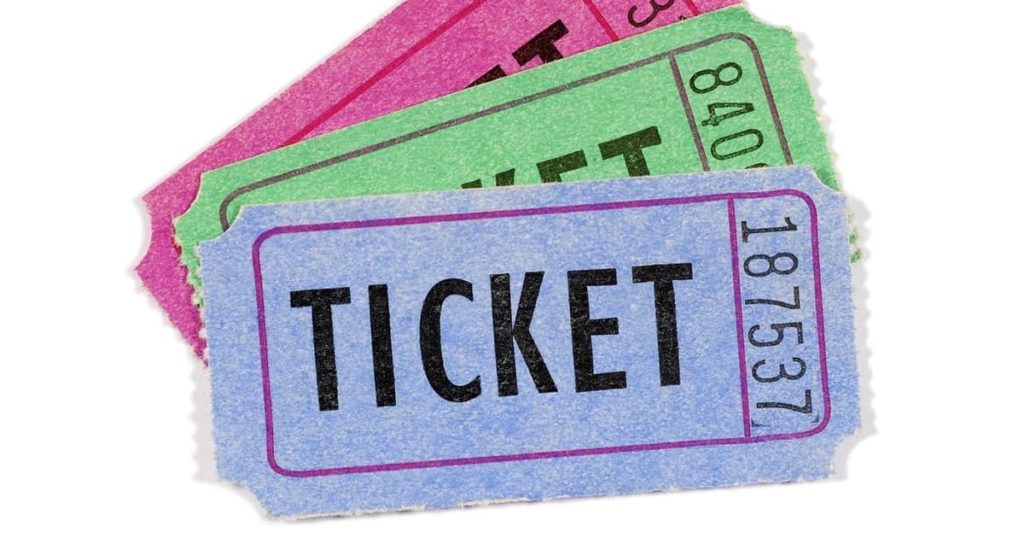 チケットフリマサービス