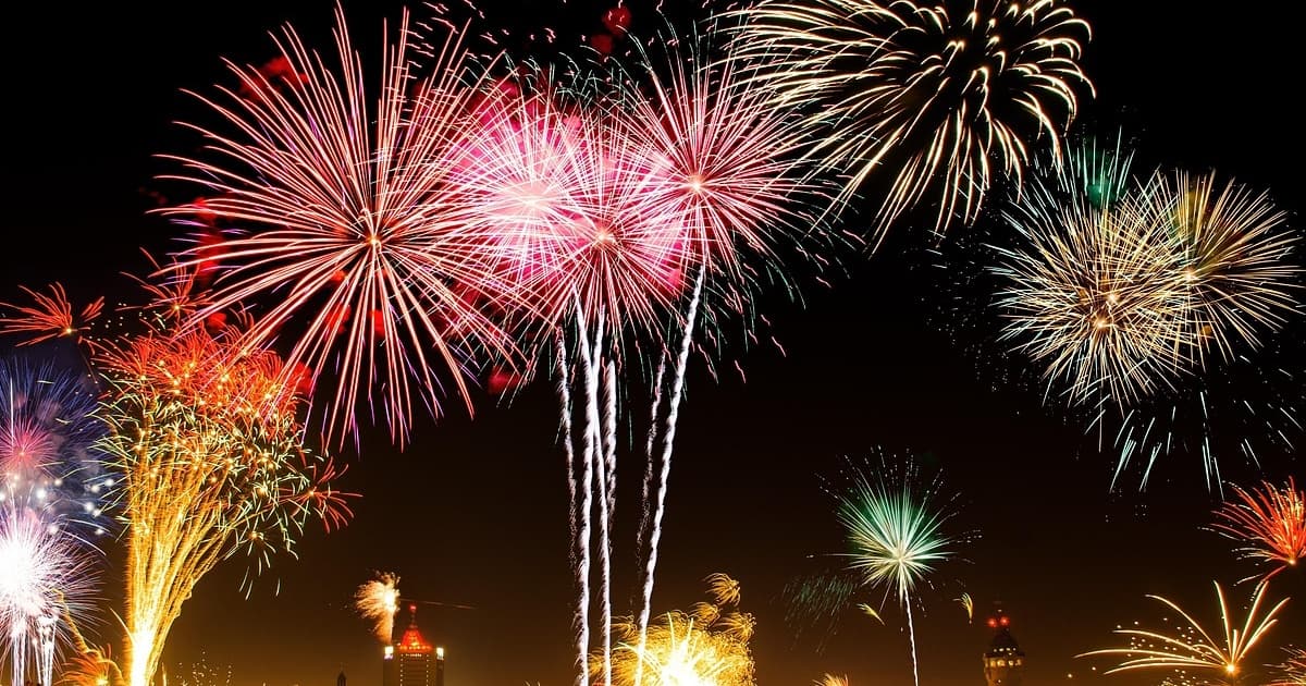 埼玉県花火大会