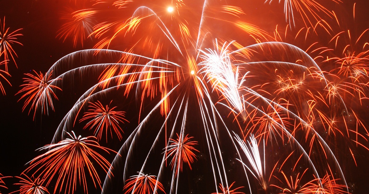 全国新作花火チャレンジカップ