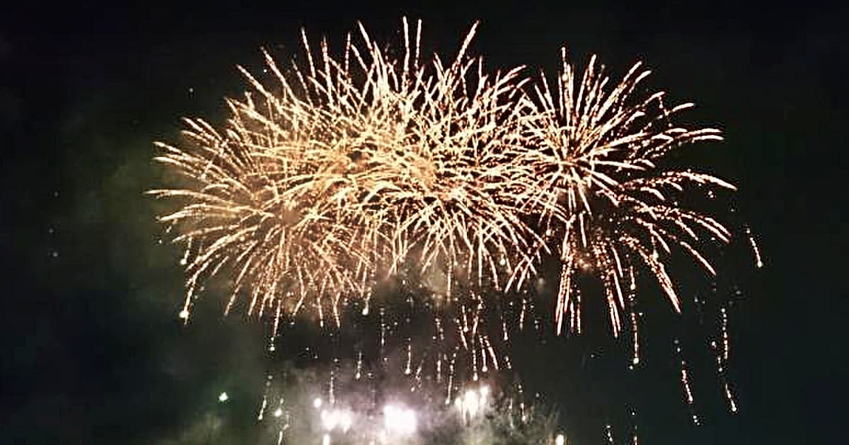 高崎まつり大花火大会