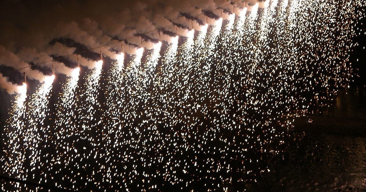 生実町花火大会