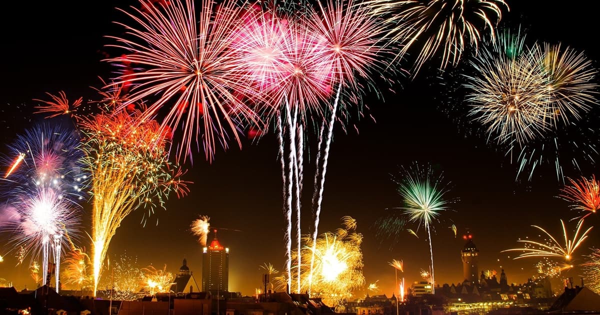 埼玉県の人気花火大会ランキング 越谷花火大会