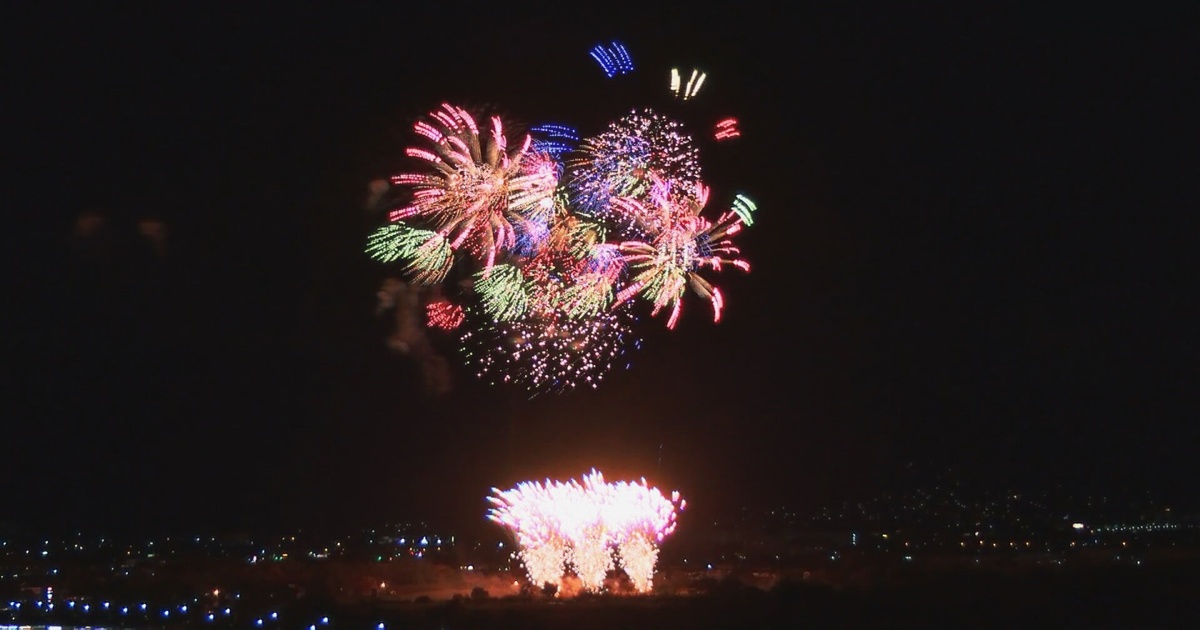 川中島古戦場まつり