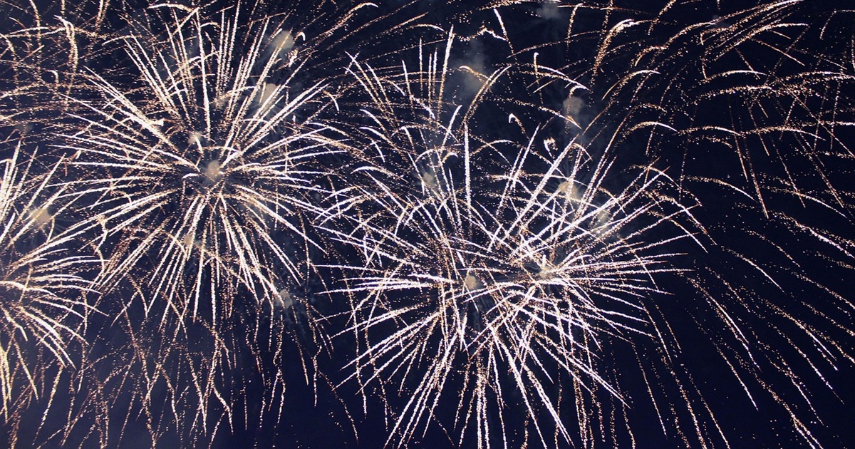 とちお祭大花火大会