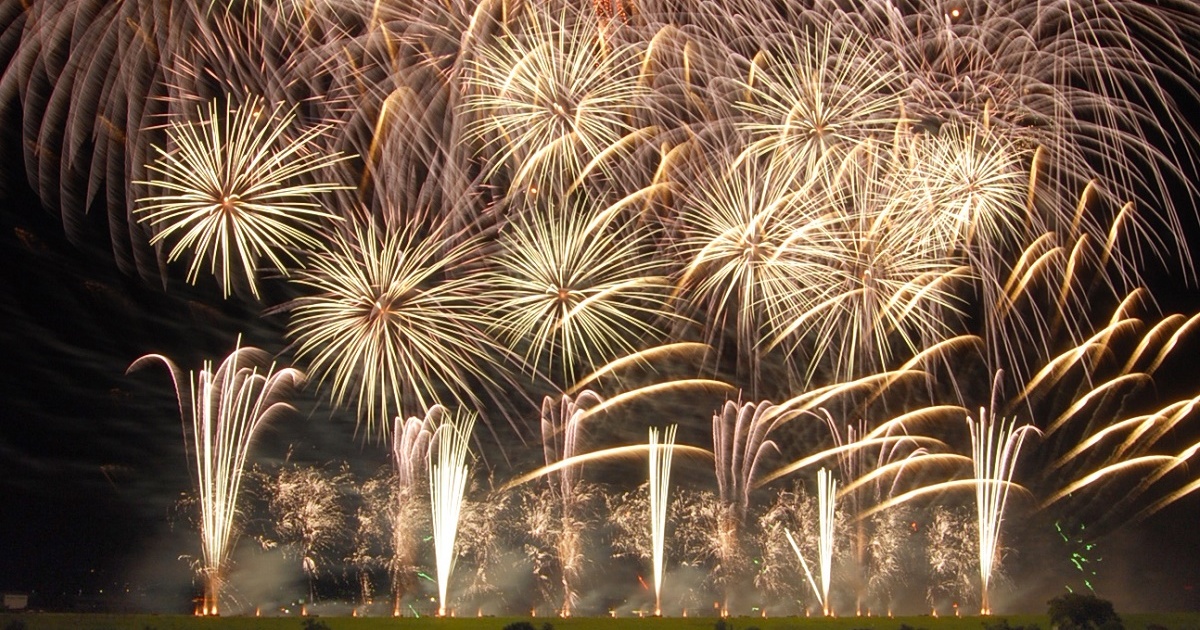 2025年 『山梨県花火大会』穴場スポット＆見どころガイド｜混雑回避とアクセス情報