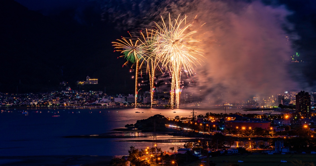 2025年 『長野県花火大会』穴場スポット＆見どころガイド｜混雑回避とアクセス情報