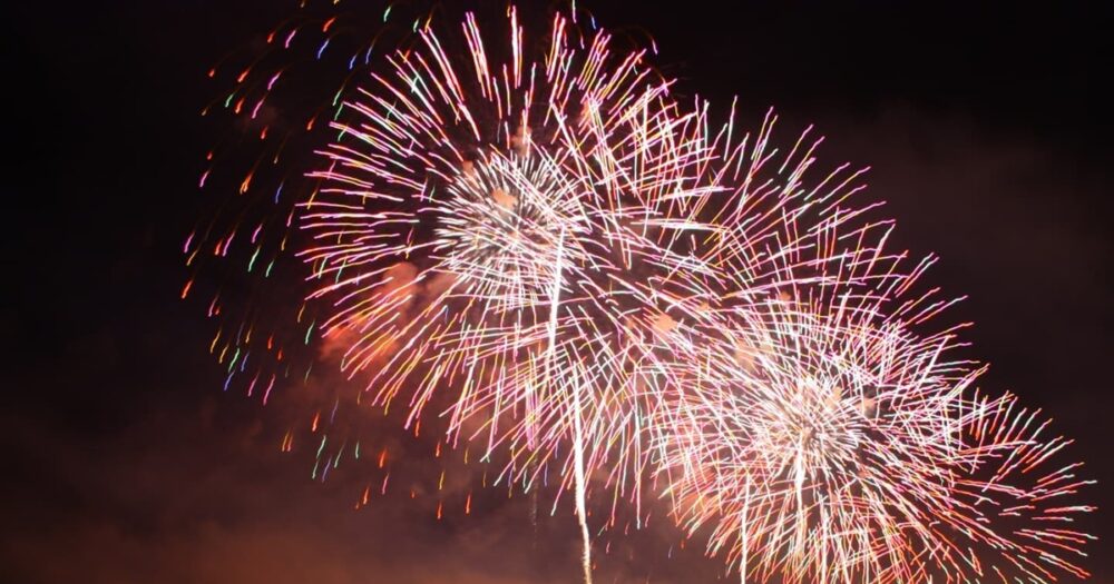 泉区民ふるさとまつり