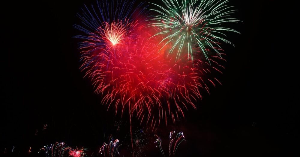 石鳥谷夢まつり