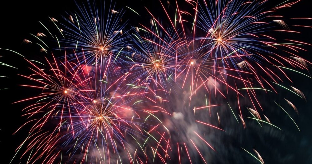 まほろば夏まつり まほろば夢花火