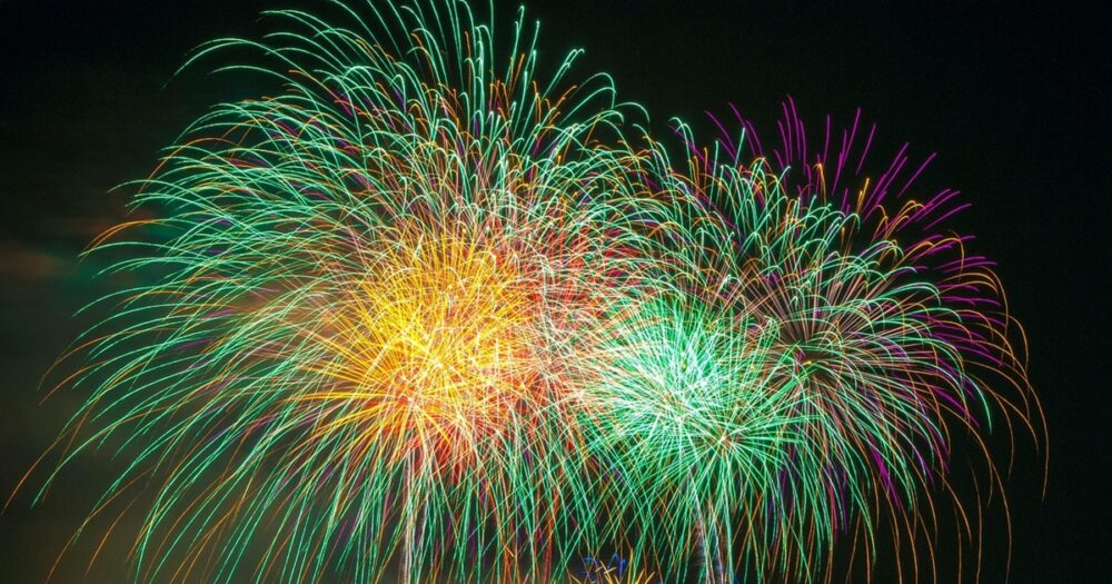2025年『宮城県の花火大会』穴場スポット＆見どころガイド｜混雑回避とアクセス情報