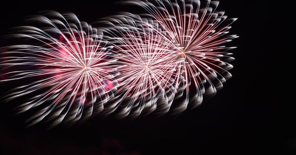 公徳会夏まつり