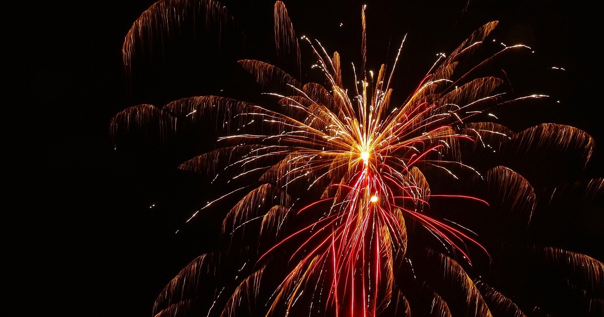 なかふらのラベンダーまつり＆花火大会