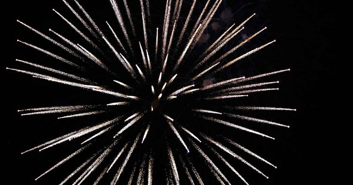 つきがた夏まつり