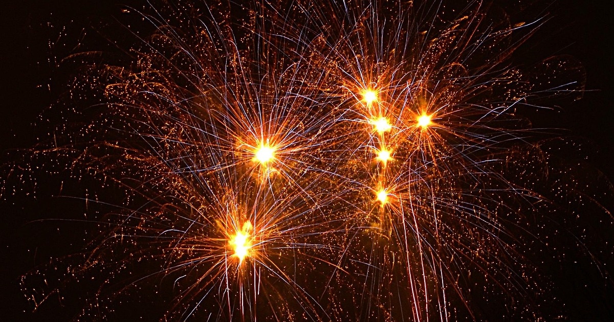 道新 山花火 ～スカイ アートナイト サッポロ～