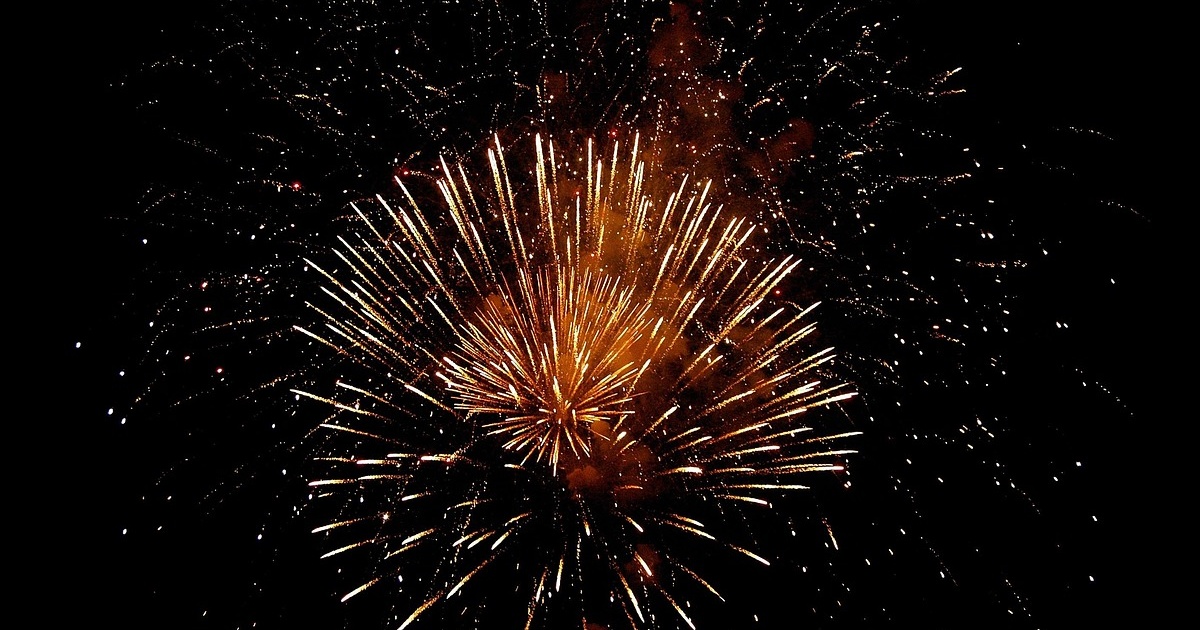 打上花火「スプラッシュGIGA MAX」