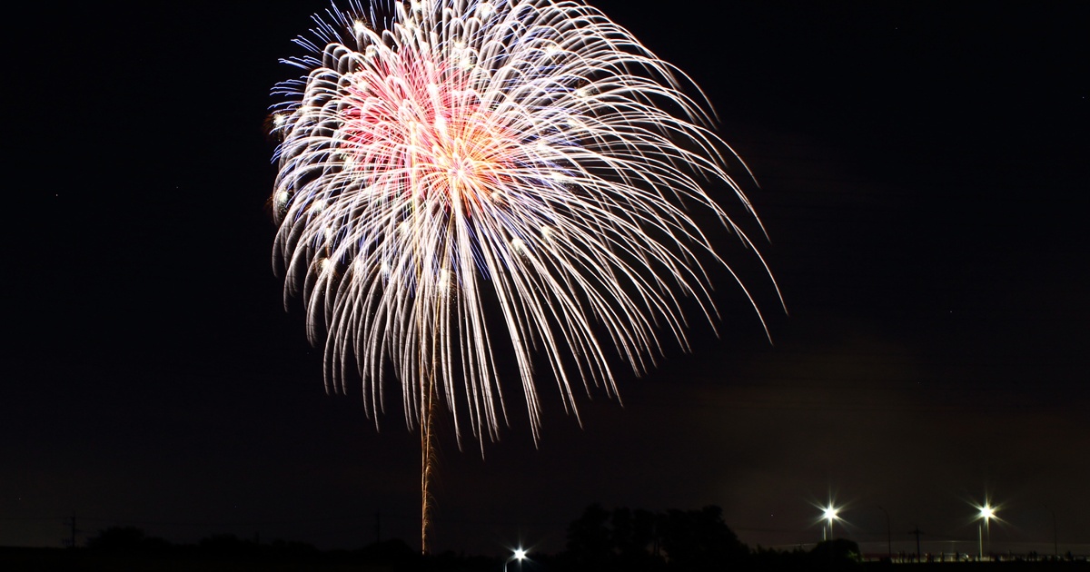 衣浦みなとまつり花火大会