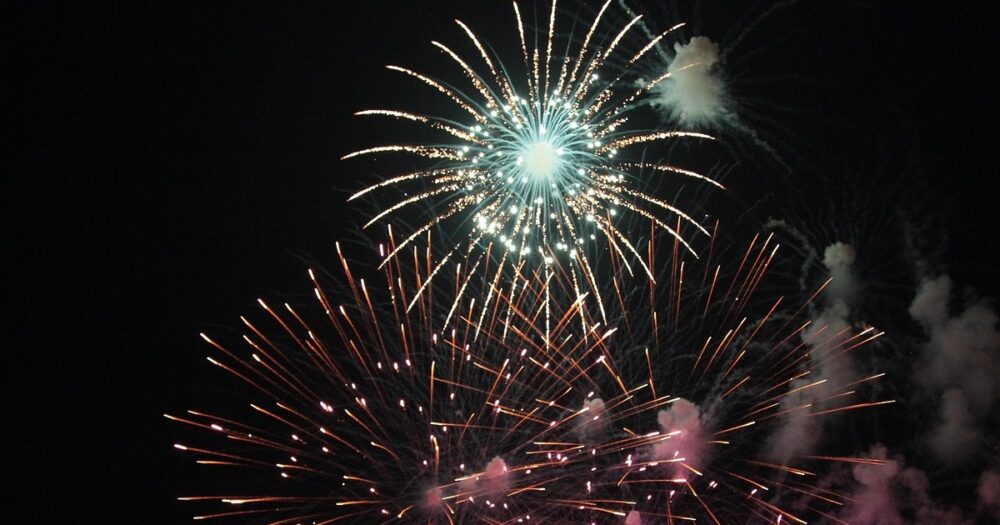 紀の川橋本SUMMERBALL