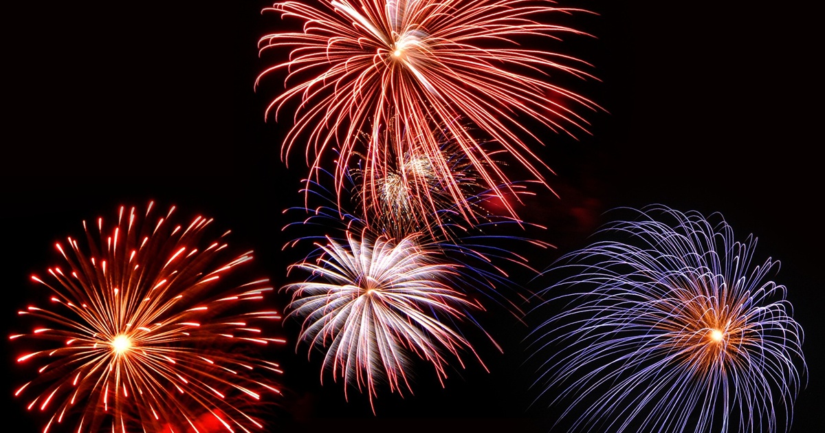 沼津夏まつり・狩野川花火大会