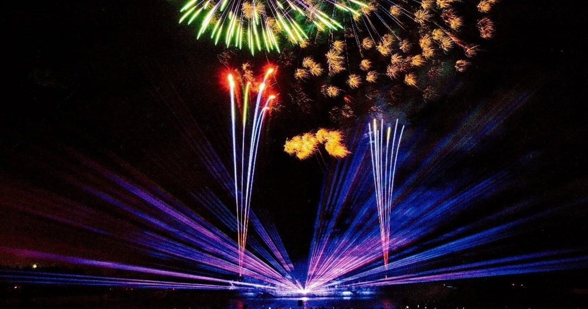 ナイトファンタジーイリュージョン