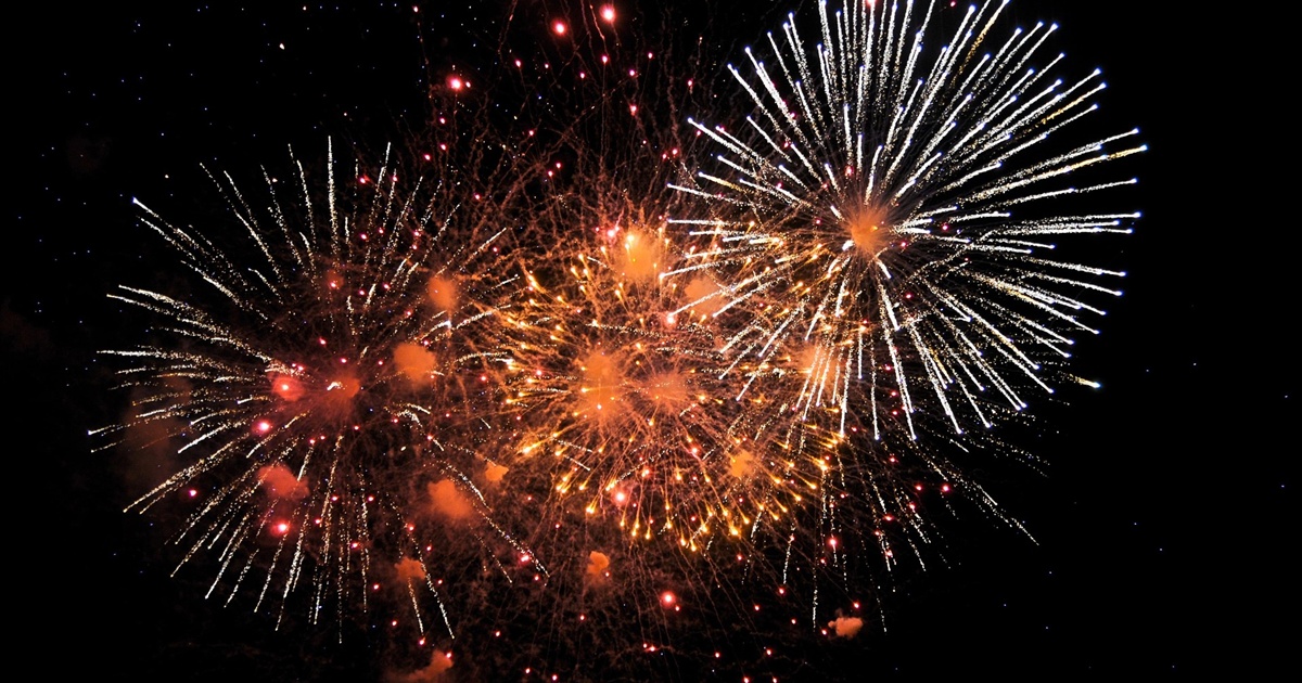 大淀祇園祭と花火大会