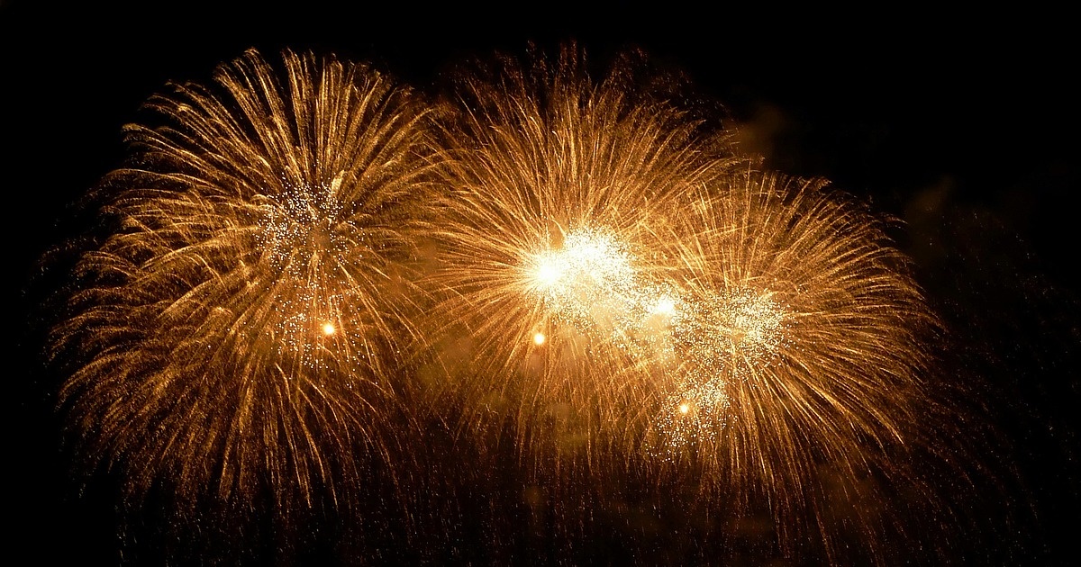 日本のへそ西脇夏まつり