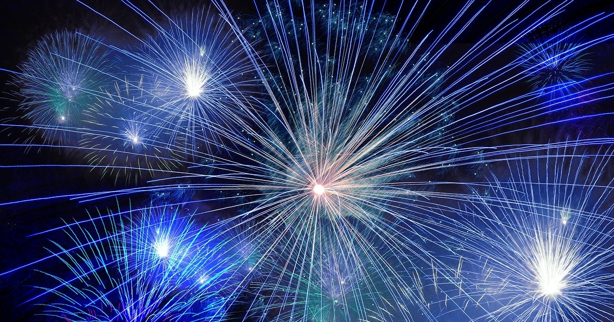 泉州夢花火in泉南