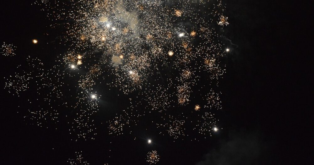 那智勝浦町花火大会